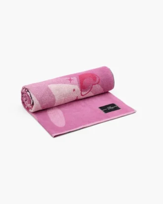 The City Towel Miami