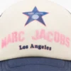 The City Trucker Hat Los Angeles The City Trucker Hat Los Angeles