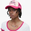 The City Trucker Hat Miami The City Trucker Hat Miami