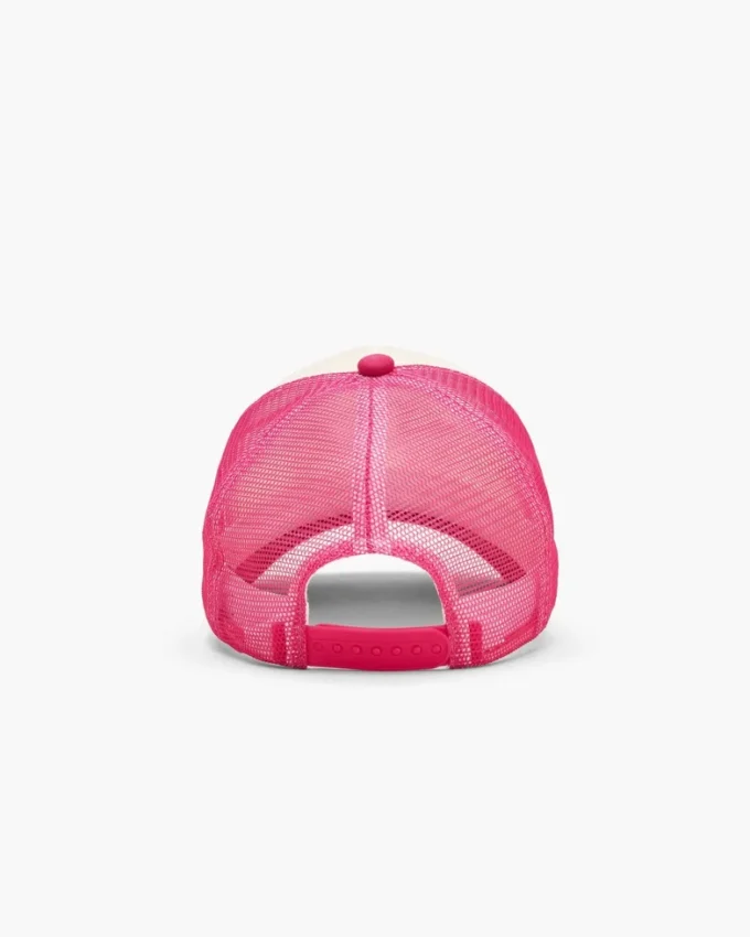 The City Trucker Hat Miami The City Trucker Hat Miami