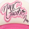 The City Trucker Hat Miami The City Trucker Hat Miami