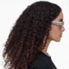The Classic Logo Round Sunglasses