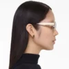 The Classic Logo Round Sunglasses