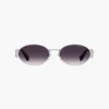 The Classic Logo Round Sunglasses