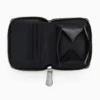 The Coated Glitter Everyday Slim Compact Wallet The Coated Glitter Everyday Slim Compact Wallet