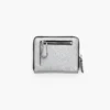 The Coated Glitter Everyday Slim Compact Wallet The Coated Glitter Everyday Slim Compact Wallet