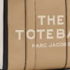 The Colorblock Medium Tote Bag The Colorblock Medium Tote Bag