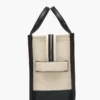 The Colorblock Medium Tote Bag The Colorblock Medium Tote Bag