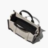 The Colorblock Medium Tote Bag The Colorblock Medium Tote Bag