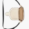 The Colorblock Pebble Saddle Bag The Colorblock Pebble Saddle Bag