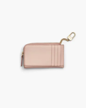 The Covered J Marc Top Zip Multi Wallet