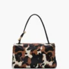 The Cow Haircalf Large Dual Bag The Cow Haircalf Large Dual Bag