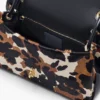 The Cow Haircalf Large Dual Bag The Cow Haircalf Large Dual Bag