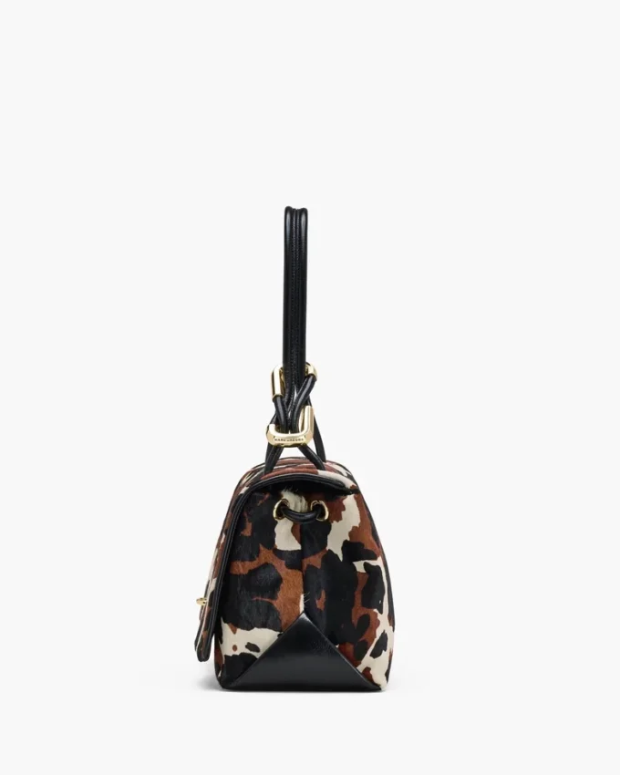 The Cow Haircalf Large Dual Bag The Cow Haircalf Large Dual Bag
