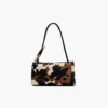 The Cow Haircalf Mini Dual Shoulder Bag The Cow Haircalf Mini Dual Shoulder Bag