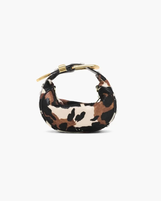 The Cow Haircalf Party Bag The Cow Haircalf Party Bag