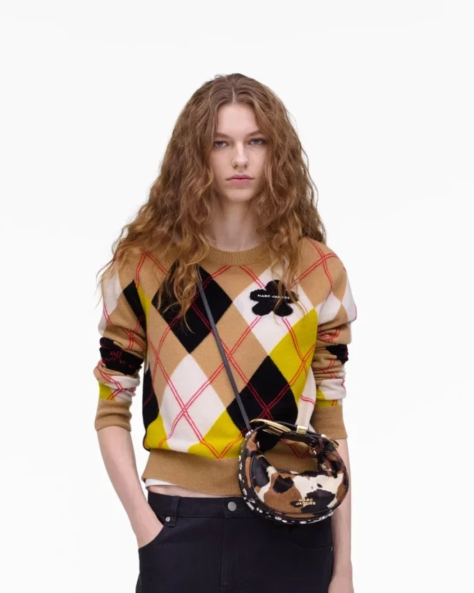 The Cow Haircalf Party Bag The Cow Haircalf Party Bag