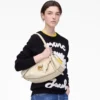 The Cristina Satchel The Cristina Satchel