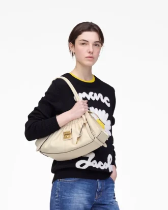 The Cristina Satchel The Cristina Satchel