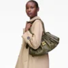 The Cristina Satchel The Cristina Satchel