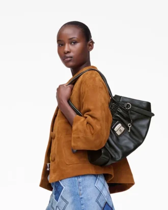 The Cristina Satchel The Cristina Satchel