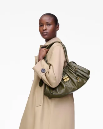 The Cristina Satchel The Cristina Satchel