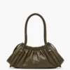 The Cristina Satchel The Cristina Satchel
