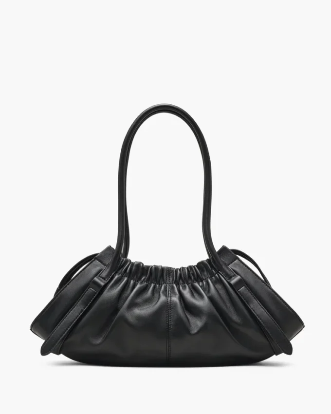 The Cristina Satchel The Cristina Satchel