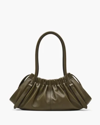 The Cristina Satchel The Cristina Satchel