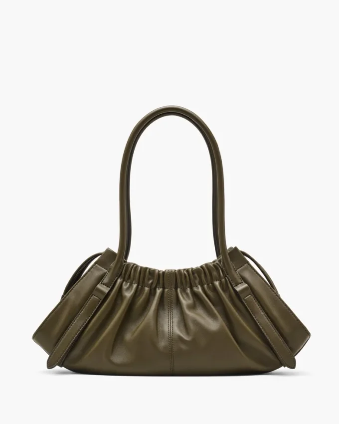 The Cristina Satchel The Cristina Satchel