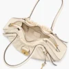 The Cristina Satchel The Cristina Satchel