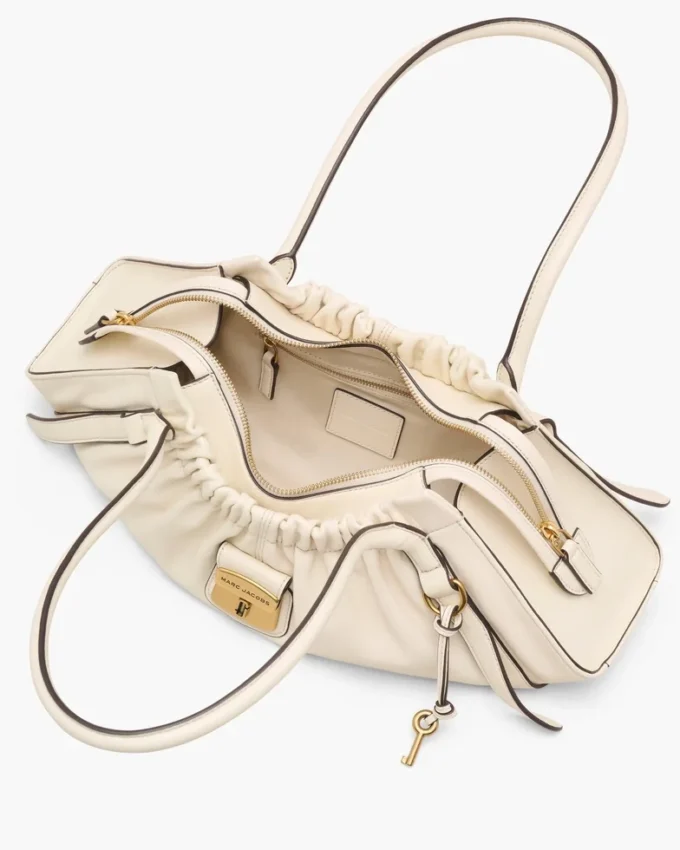 The Cristina Satchel The Cristina Satchel