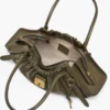 The Cristina Satchel The Cristina Satchel