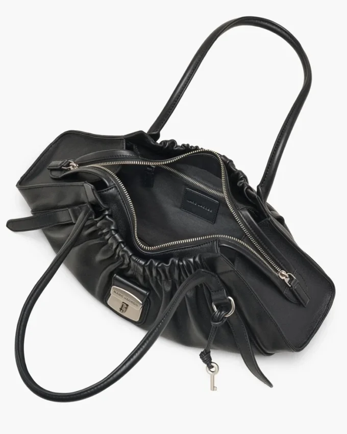 The Cristina Satchel The Cristina Satchel
