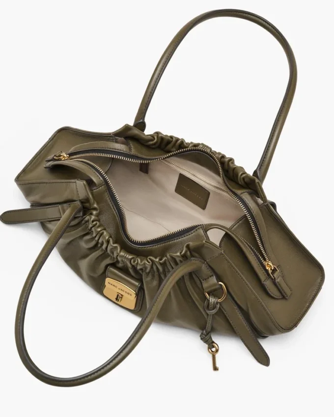 The Cristina Satchel The Cristina Satchel