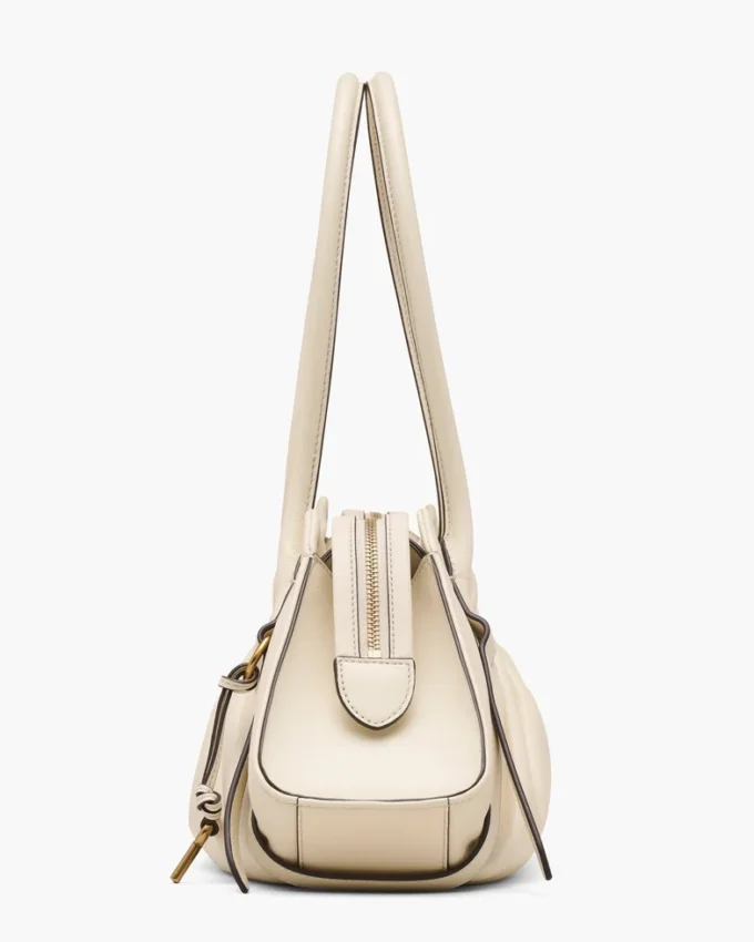 The Cristina Satchel The Cristina Satchel
