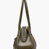 The Cristina Satchel The Cristina Satchel