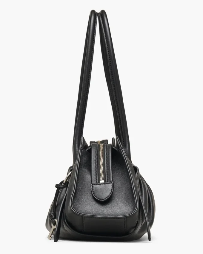 The Cristina Satchel The Cristina Satchel
