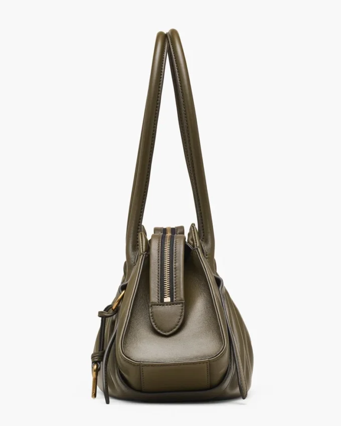 The Cristina Satchel The Cristina Satchel