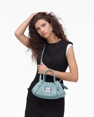 The Cristina Small Satchel The Cristina Small Satchel