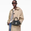 The Cristina Small Satchel The Cristina Small Satchel