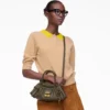 The Cristina Small Satchel The Cristina Small Satchel