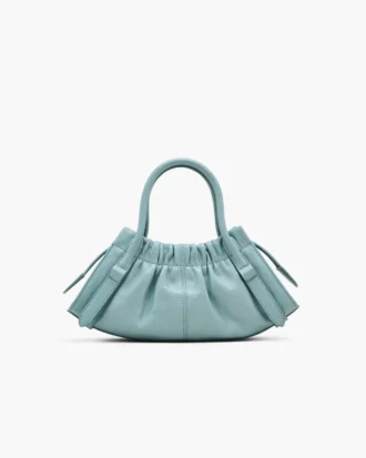 The Cristina Small Satchel The Cristina Small Satchel