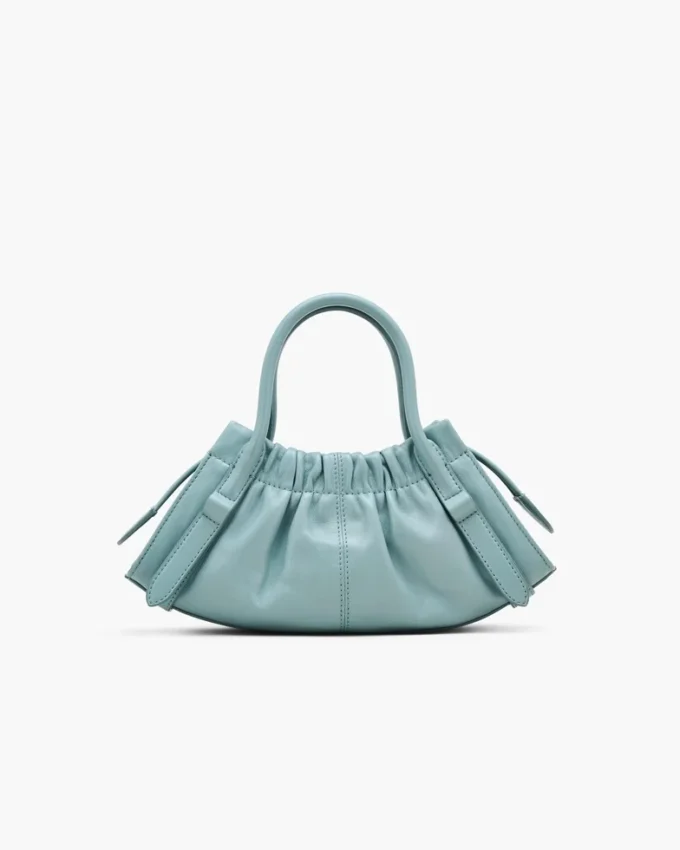 The Cristina Small Satchel The Cristina Small Satchel