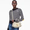 The Cristina Small Satchel The Cristina Small Satchel
