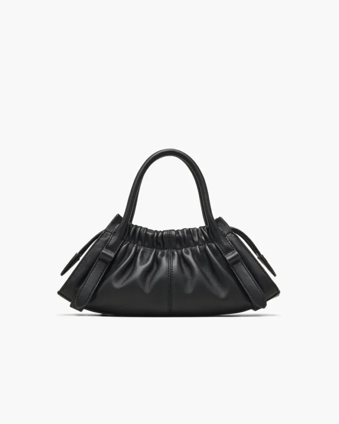 The Cristina Small Satchel The Cristina Small Satchel