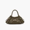 The Cristina Small Satchel The Cristina Small Satchel
