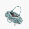 The Cristina Small Satchel The Cristina Small Satchel