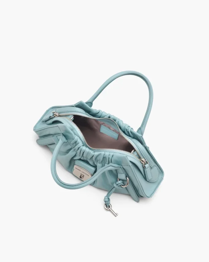 The Cristina Small Satchel The Cristina Small Satchel