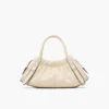 The Cristina Small Satchel The Cristina Small Satchel